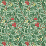 Morris & Co Tapet Arbutus