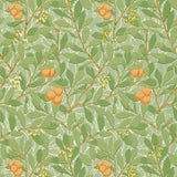 Morris & Co Tapet Arbutus