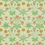 Morris & Co Tapet Daisy