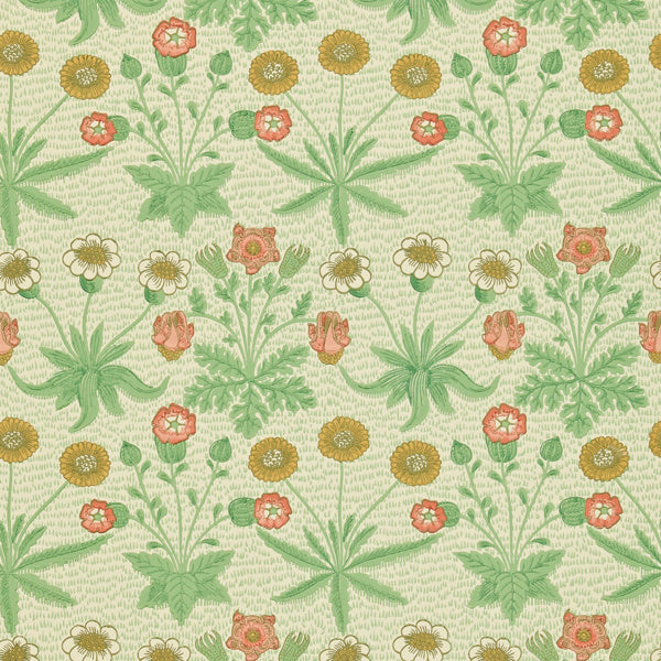 Morris & Co Tapet Daisy