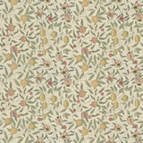 Morris & Co Tygprov Fruit