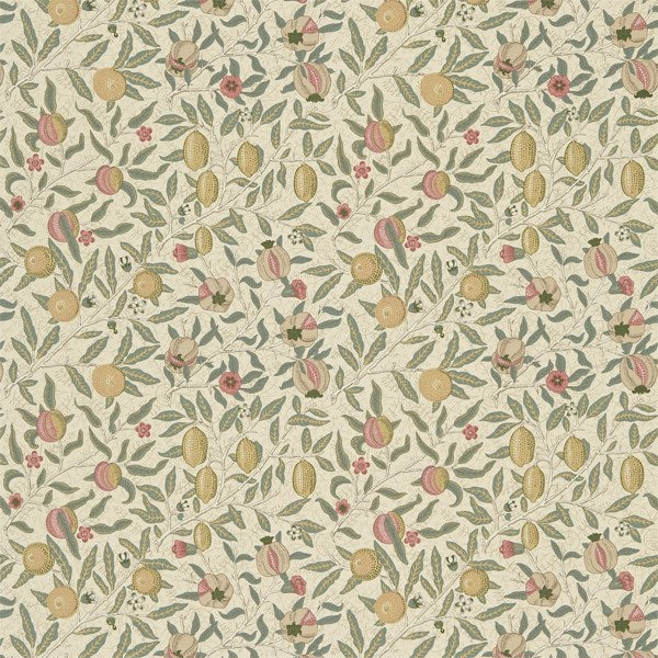 Fruit — Morris & Co tygprov
