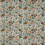 Sanderson Tygprov Cluny