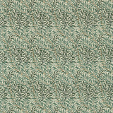 Morris & Co Tyg Willow Boughs