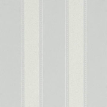 Sanderson Tapetprov Sonning Stripe