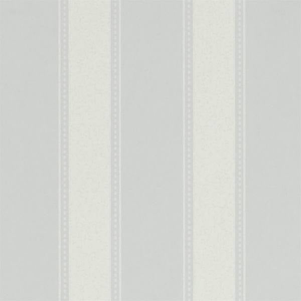 Sanderson Tapetprov Sonning Stripe