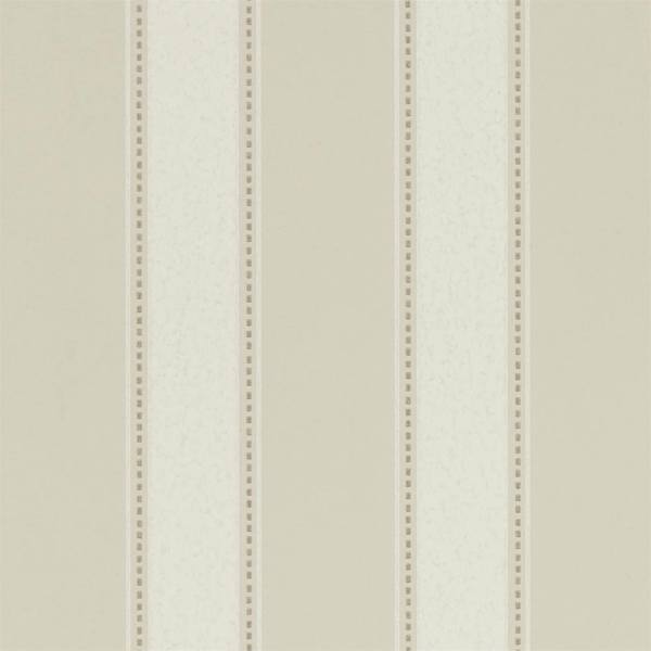 Sanderson Tapetprov Sonning Stripe