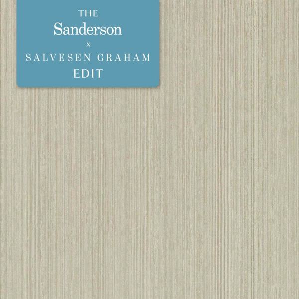 Sanderson Tapet Osney