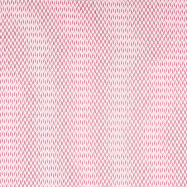 Hutton Pink Orchid — Sanderson tygprov