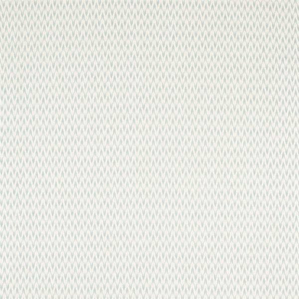 Hutton Blue Clay — Sanderson tygprov