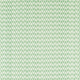 Fenne Botanical Green — Sanderson tygprov