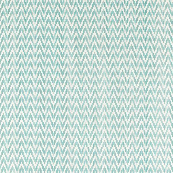 Fenne Tropical Palm — Sanderson tygprov