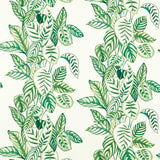 Sanderson Tygprov Calathea