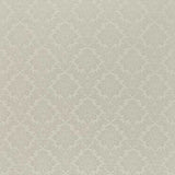 Lymington Damask Silver — Sanderson tygprov