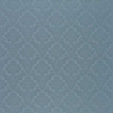 Lymington Damask Mid Blue — Sanderson tygprov