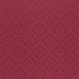 Lymington Damask Redcurrant — Sanderson tygprov