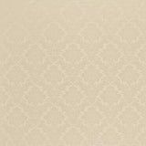 Lymington Damask Pale Linen — Sanderson tygprov