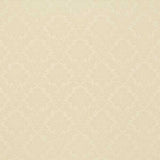 Lymington Damask White Clay — Sanderson tygprov