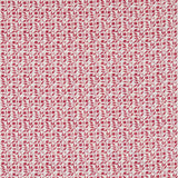 Rosehip Rose — Morris & Co tygprov
