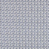 Rosehip Indigo — Morris & Co tygprov