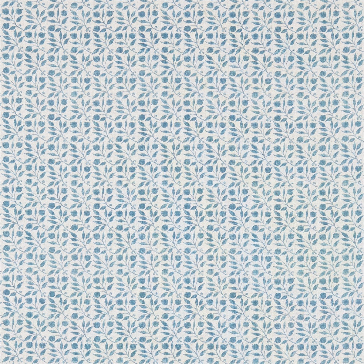 Rosehip Mineral Blue — Morris & Co tygprov
