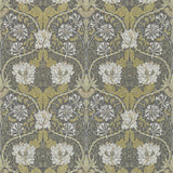 Morris & Co Tapet Honeysuckle & Tulip