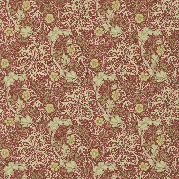 Morris & Co Tapet Morris Seaweed