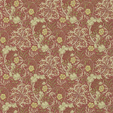 Morris & Co Tapetprov Morris Seaweed