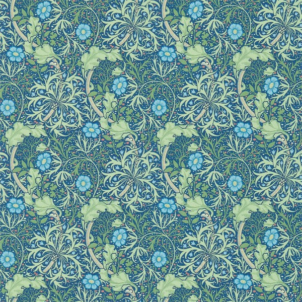 Morris & Co Tapet Morris Seaweed