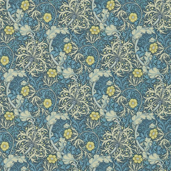 Morris & Co Tapet Morris Seaweed
