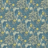 Morris & Co Tapetprov Morris Seaweed