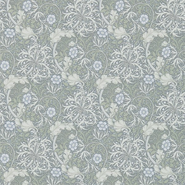 Morris & Co Tapet Morris Seaweed