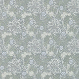 Morris & Co Tapetprov Morris Seaweed