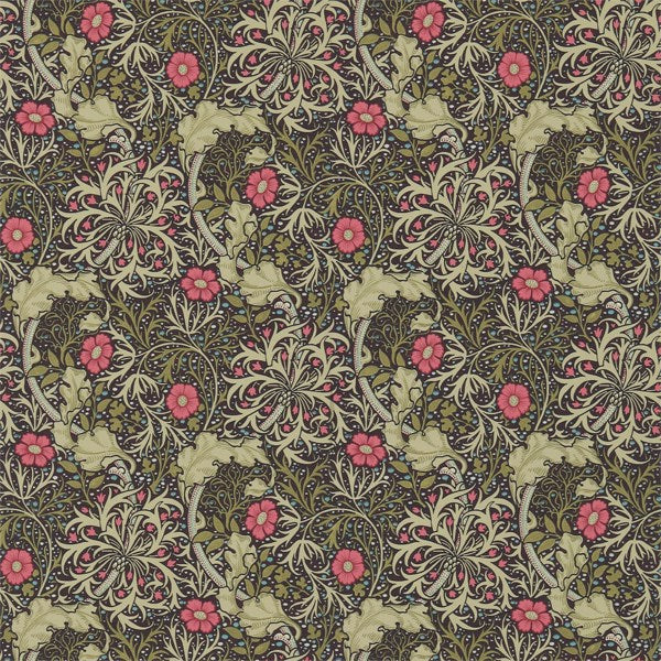 Morris & Co Tapet Morris Seaweed