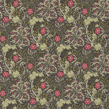 Morris & Co Tapetprov Morris Seaweed