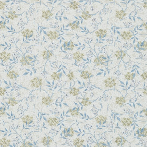 Morris & Co Tapet Jasmine