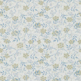Morris & Co Tapet Jasmine