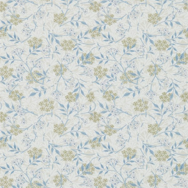 Morris & Co Tapetprov Jasmine