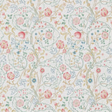 Morris & Co Tapet Mary Isobel