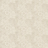Marigold Linen Ivory — Morris & Co tygprov