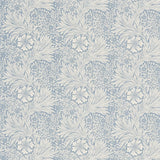 Marigold China Blue Ivory — Morris & Co tygprov