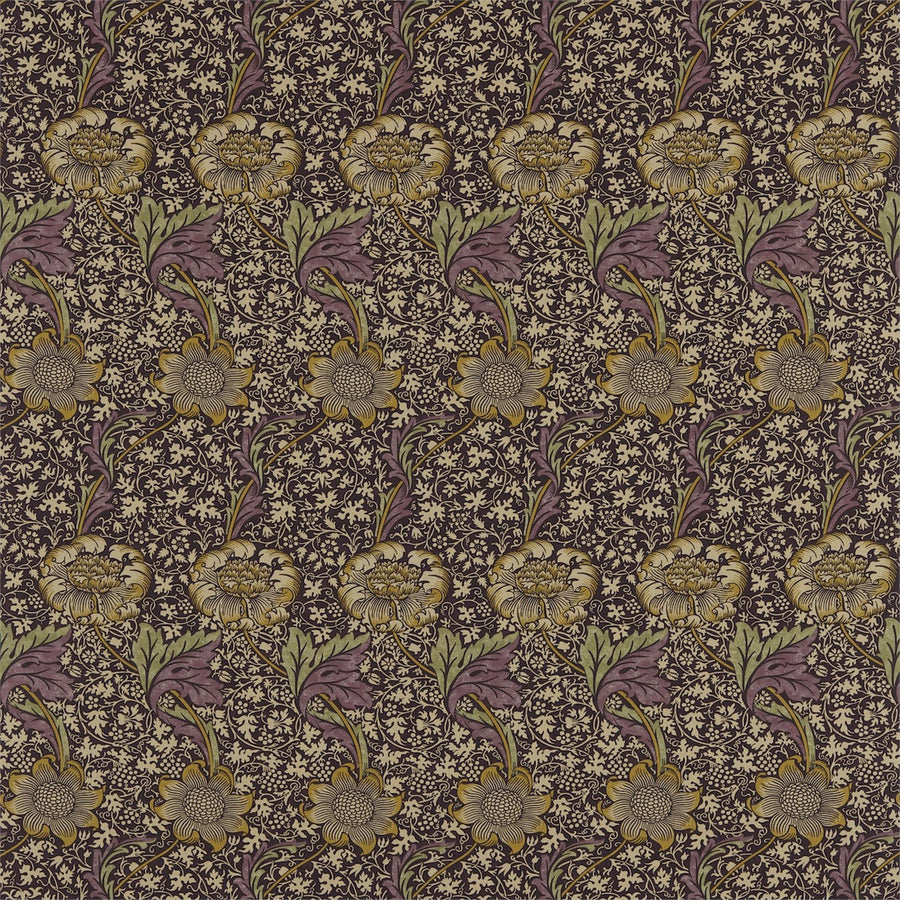Morris & Co Tygprov Kennet