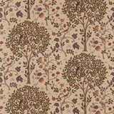 Morris & Co Tyg Kelmscott Tree — Archive III