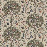 Morris & Co Tyg Kelmscott Tree — Archive III