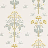 Morris & Co Tapet Meadow Sweet