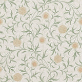 Morris & Co Tapet Scroll
