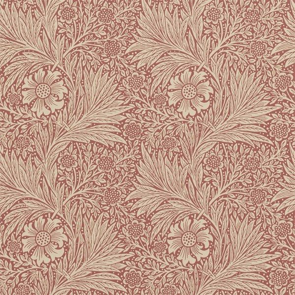 Morris & Co Tapet Marigold