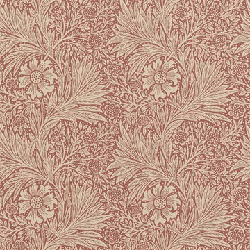 Morris & Co Tapetprov Marigold