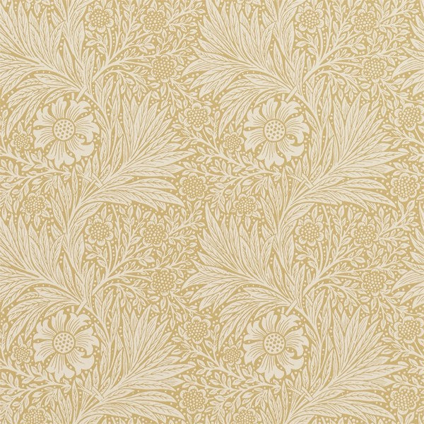 Morris & Co Tapet Marigold