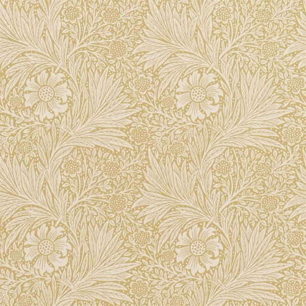 Morris & Co Tapet Marigold